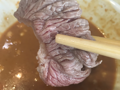 -潮汕牛肉火锅