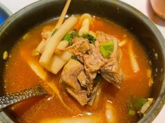 波爹羊肉汤（5—7人份）-BetterThai 泰加(苏州中心店)
