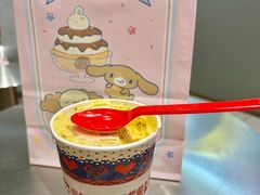 -DQ·蛋糕·冰淇淋(领秀城店)