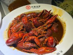 -叶派龙虾·招牌十三香(合肥路首店)