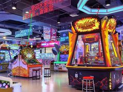 -Play1家庭娱乐中心(裕华万达店)