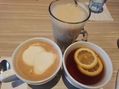 冰柠檬红茶-必胜客(SM城市广场店)