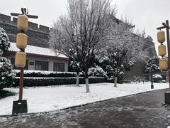 -西安城墙·碑林历史文化景区