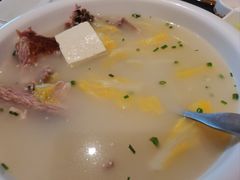 -月福京味斋·烤鸭店·北京菜(鼓楼总店)