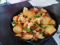 -聚缘坊特色名小吃(天元西街店)