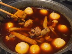 -李子坝梁山鸡(李子坝大鸡哥店)