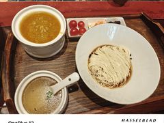 -苏州老字号·苏面斋·秃黄油·三虾面苏式面馆
