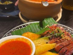 -美奈小馆·越南料理(福田星河COCO Park店)