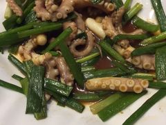 -蚝堡海鲜·威海菜·海肠捞饭·烧烤·亚洲吃蚝公司(幸福门店)