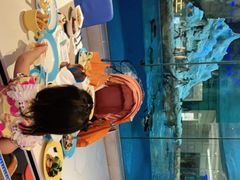 -帝企鹅自助餐厅•儿童岛•真企鹅(长隆企鹅酒店)