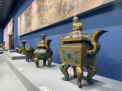 -承德避暑山庄景区