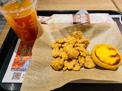 -肯德基(西稍门店)