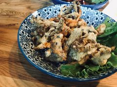 -有才叔的小馆(招商依云曲江店)