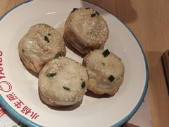 -小杨生煎(黄河路店)