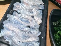 -掂档潮汕牛肉火锅(沈阳万象城店)