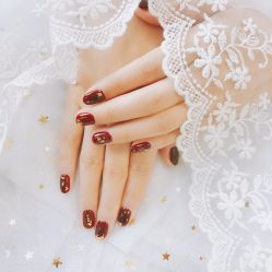 -如一·美甲美睫