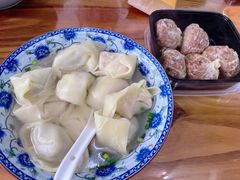 -217笋干馄饨