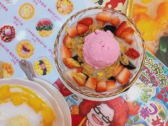 -甜心妈妈·榴莲星级糖水(北京路总店)