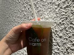 -Cafe on warm(丹霞店)