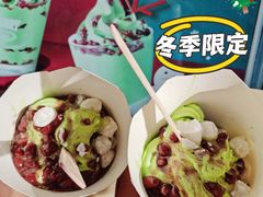 -麦当劳(杭州西湖银泰百货店)