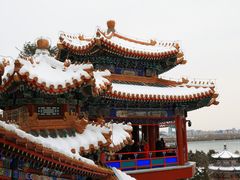 -颐和园-画中游