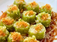 -莉莉海堂HAITANG·烤鸭(国贸商城店)