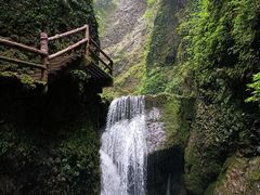 -青城山