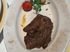 -王品牛排(郑州大卫城店)