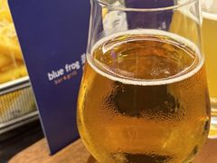 -blue frog蓝蛙(长泰广场店)