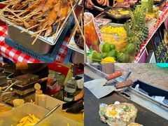 -东莞松山湖万象汇