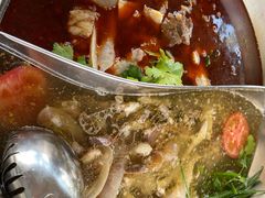 -刘艳黄牛肉(九襄店)