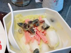 -虾胡闹龙虾馆(湄南河店)