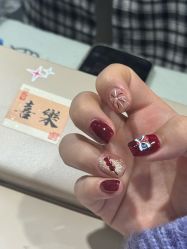 -晨·艺美甲美睫