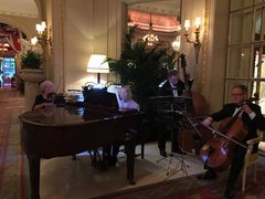 -The Ritz Restaurant