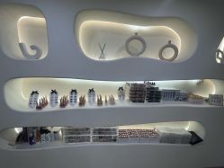 -Doria salon 小颜皮肤