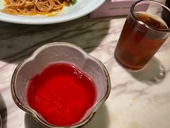 -周渝食惦·酸菜鱼精致川菜(横岗店)