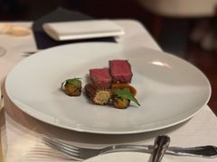 -三嚥阁 La Villa Restaurant