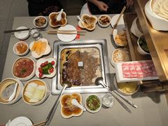 -海底捞火锅(宇飞大厦店)