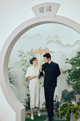 -第一夫人婚纱摄影(南京店)