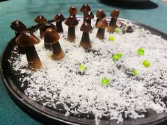 -荷风细雨·中国茶宴(世纪大道店)