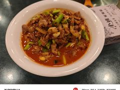 -小姨家常菜(昭萍东路店)