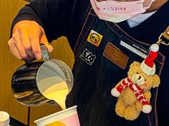 -太平洋咖啡(海天驿站店)