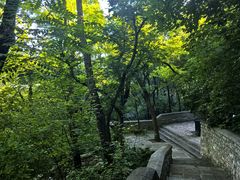 -千佛山风景名胜区