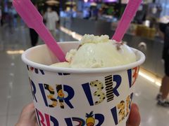-芭斯罗缤31冰淇淋(BHG MALL上地店)