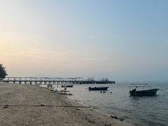 -三亚西岛海洋文化旅游区