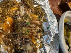 -衡厨·衡阳土菜(中南店)