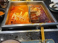 -五星桥原切肥牛火锅·30年专注好牛肉(湖塘店)