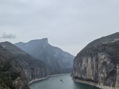 -白帝城·瞿塘峡景区