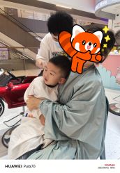 -星咔萌StarCamo儿童剪发(芳圆里IDMALL品牌形象店)