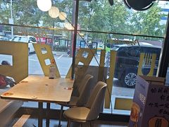 -必胜客(新辰里酒仙桥店)